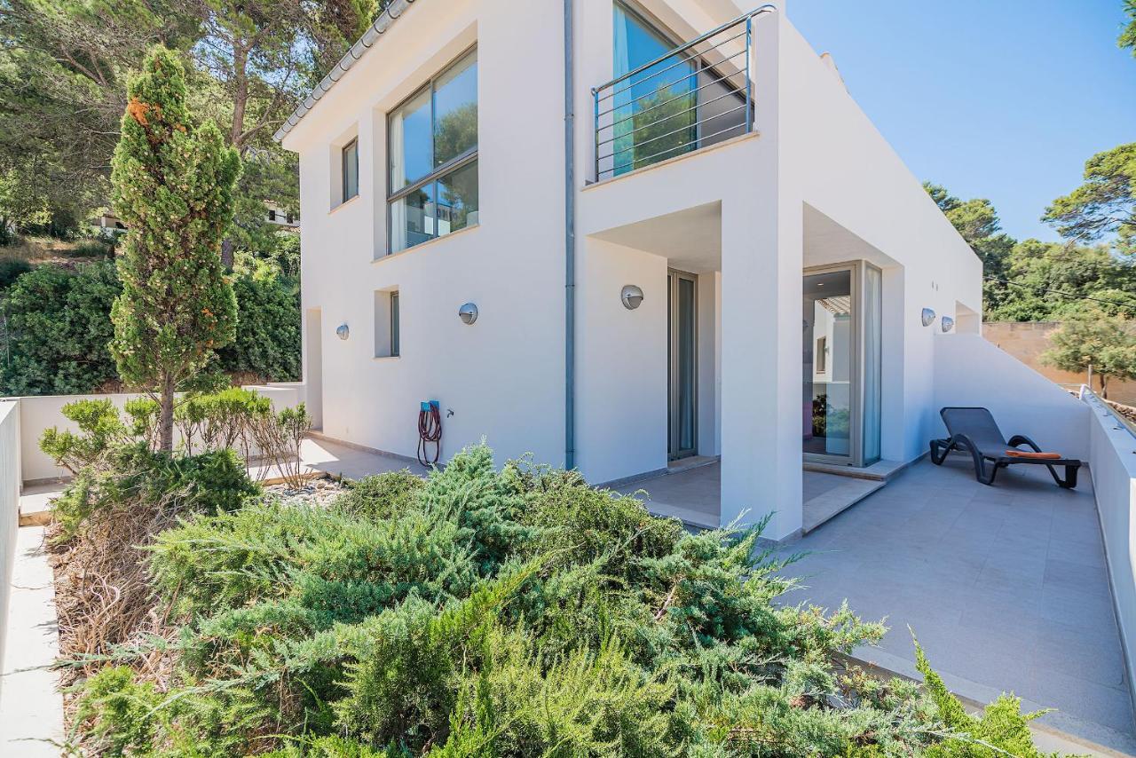 Molins 3 Villa Cala de Sant Vicenc Kültér fotó